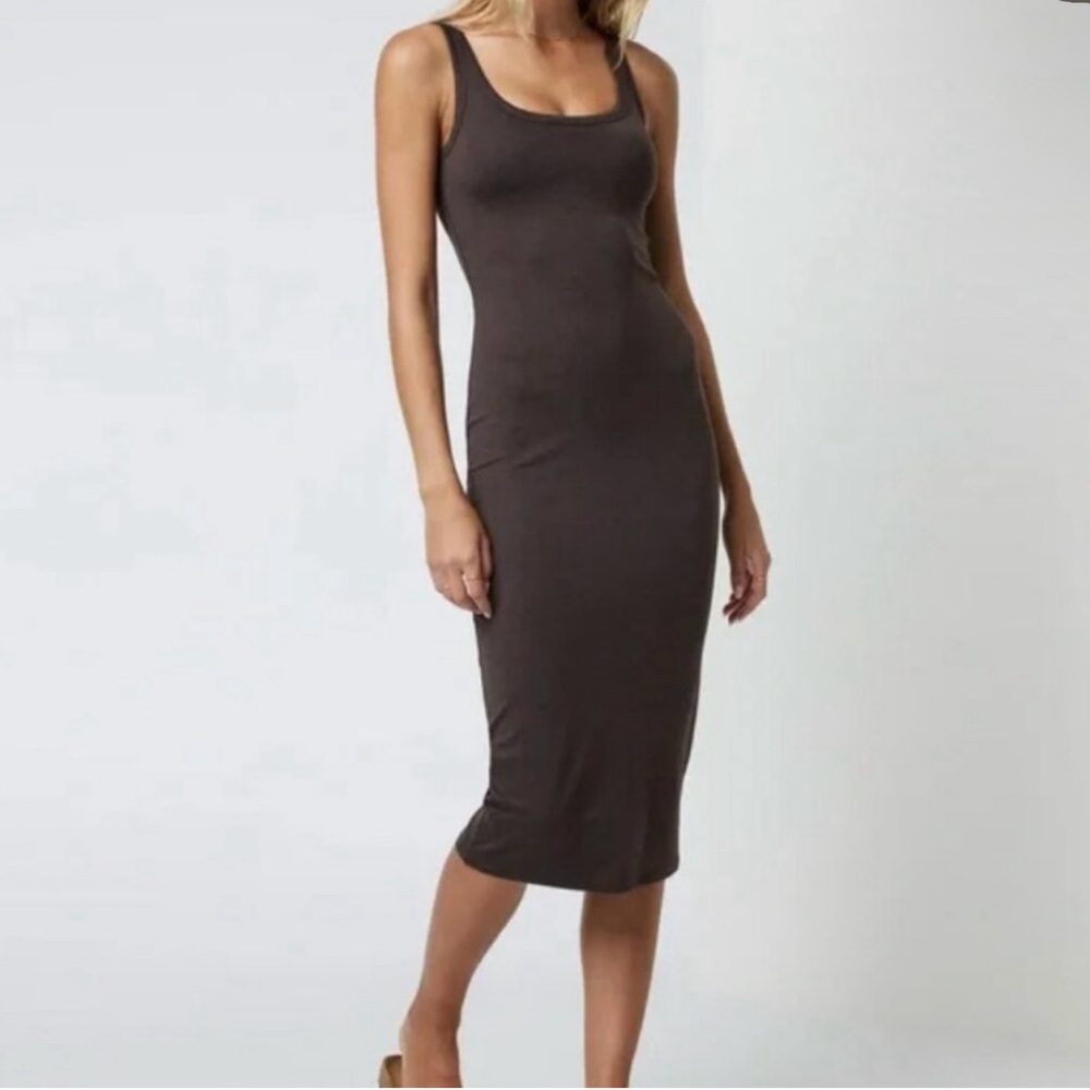 Vuori Halo Dress